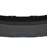 Spoiler Paraurti Posteriore Alfa Romeo Giulietta