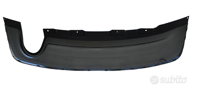 Spoiler Paraurti Posteriore Alfa Romeo Giulietta