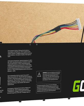 Batteria per Notebook Asus Codice : AC14B8K 4ICP5/