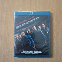 Blindato blu-ray 