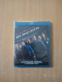 Blindato blu-ray 