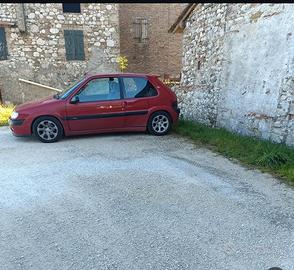 saxó vts