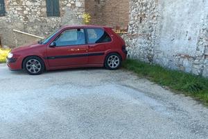 saxó vts