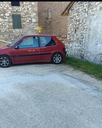 saxó vts