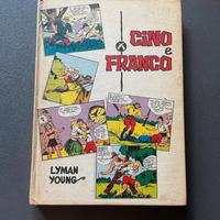 Fumetti CINO e FRANCO