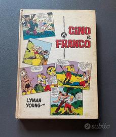 Fumetti CINO e FRANCO