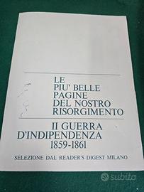 Le Più Belle Pagine del Nostro Risorgimento