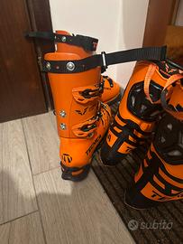 Scaponi sci tecnica 315mm 130flex