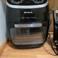FRIGGITRICE AD ARIA ARIETE