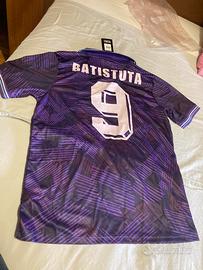 Tshirt Batistuta originale