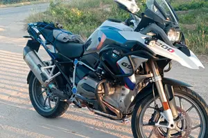 BMW 2018 con 14.000 km