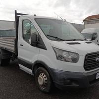 Ford Mod. Vers. Transit 350