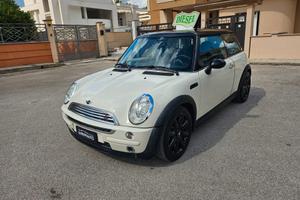 Mini Cooper One D Neopatentati