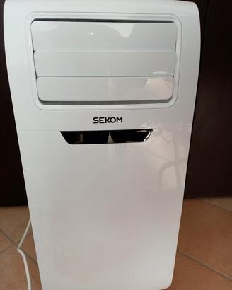 Condizionatore portatile sekom