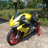Aprilia RS 660