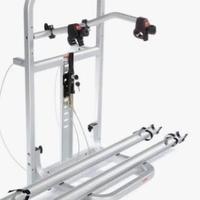 Portabici Fabbri Gringo x e-bike 