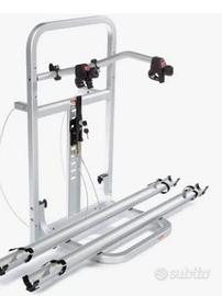 Portabici Fabbri Gringo x e-bike 