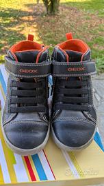 Scarpe invernali Geox