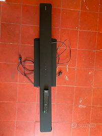 soundbar 2.1 Sony HT-CT290