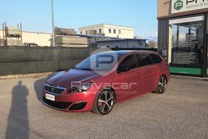 PEUGEOT 308 BlueHDi 180 S&S EAT6 SW GT