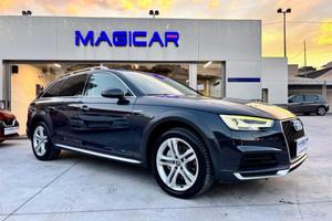 AUDI A4 allroad 2.0 TDI 190 CV S tronic Business