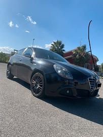 ALFA ROMEO GIULIETTA 2.0 140cv