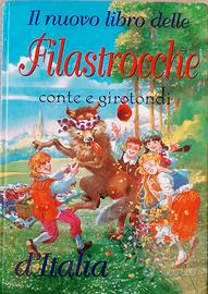 il nuovo libro delle filastrocche 
