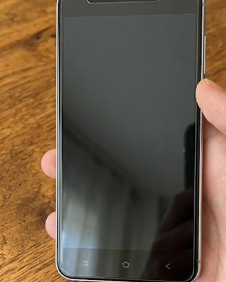 Smartphone Blackview