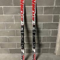 sci usati atomic race gs 12