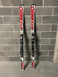 sci usati atomic race gs 12