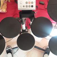 Batteria Roland hd-1 V-drums