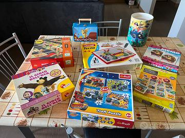Giochi per bambini