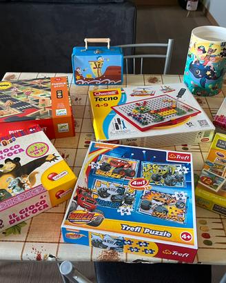 Giochi per bambini