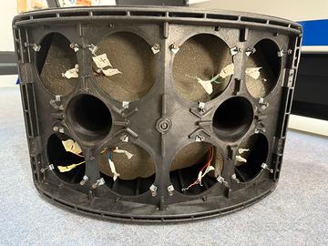 1 Bose 802 III Panaray senza driver!!