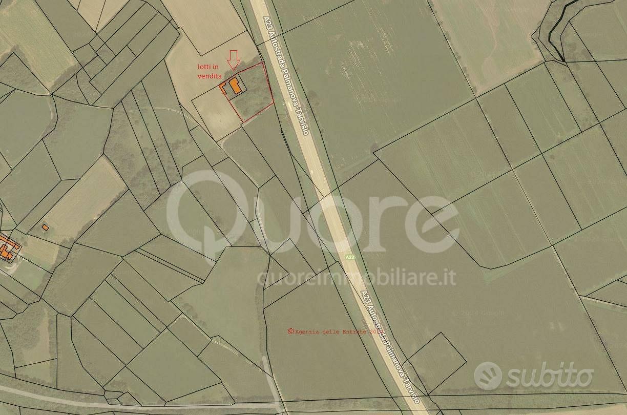 Rustico - Pagnacco - Vista 3