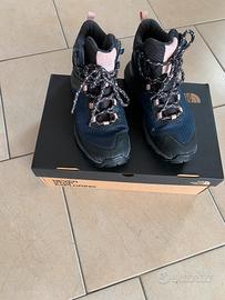 Scarponi trekking The North Face