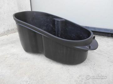 Vano sotto sella piaggio vespa granturismo gts