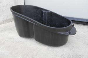 Vano sotto sella piaggio vespa granturismo gts