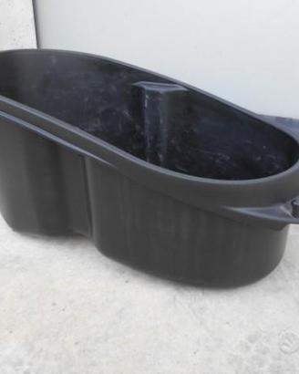 Vano sotto sella piaggio vespa granturismo gts