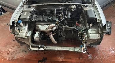ricambi vari Peugeot 106 1.0