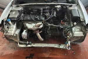 ricambi vari Peugeot 106 1.0