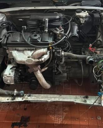 ricambi vari Peugeot 106 1.0