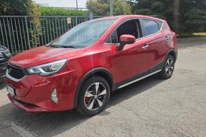 Dr DR4 Sport 1.6 Bi-Fuel GPL