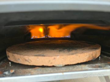  Forno a gas OONI