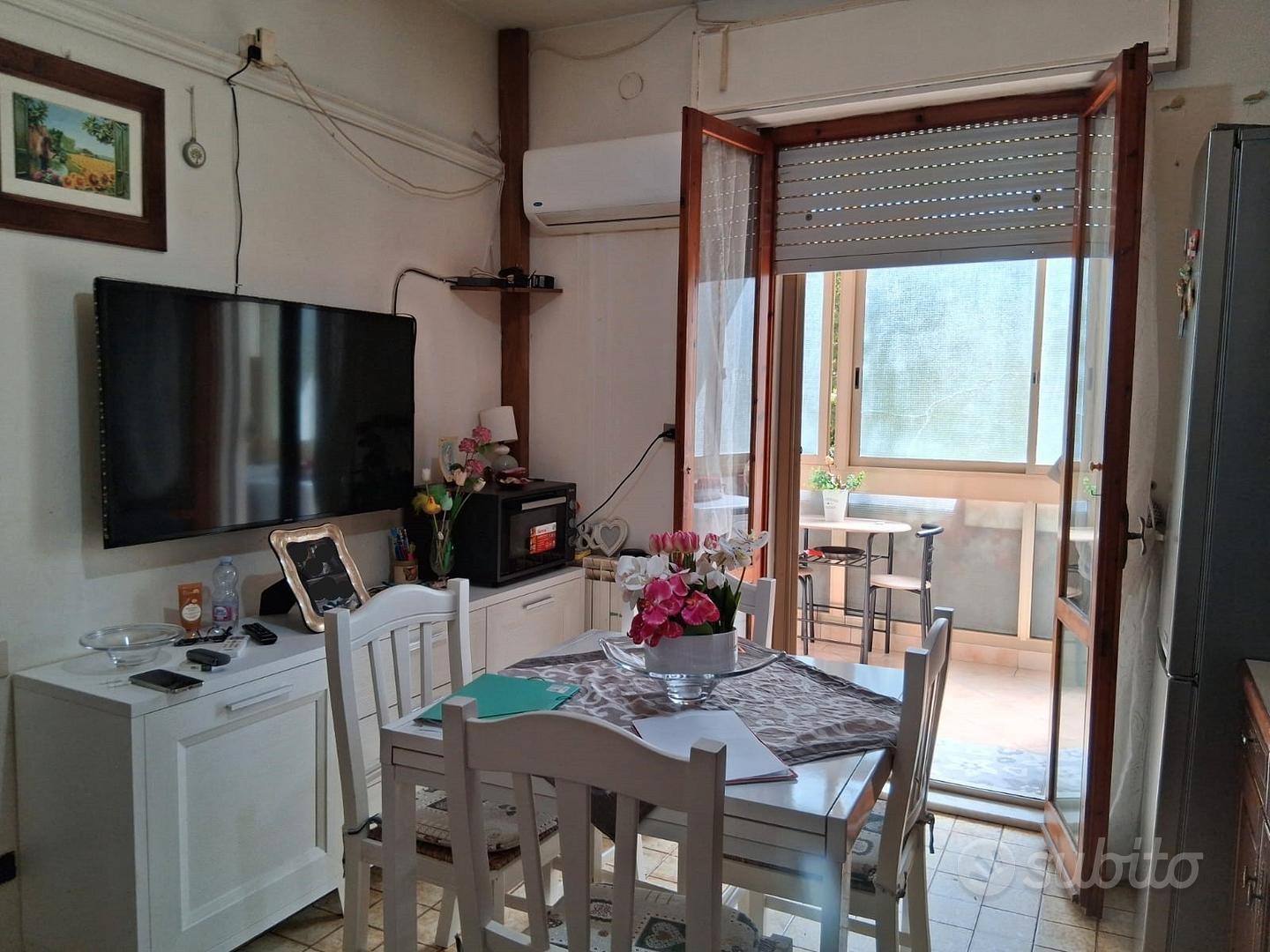 Appartamento – Igrèsias/Iglesias, Sulcis Iglesiente - Vista 4