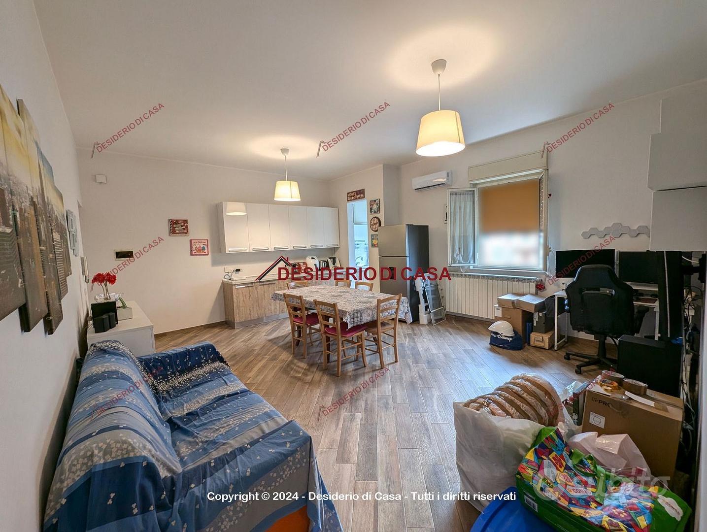 Appartamento – Palermo, Boccadifalco, IV Circoscrizione - Vista 5