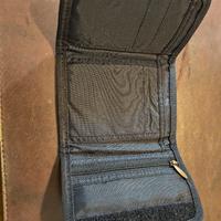 Portafoglio Adidas vintage 