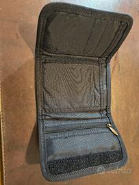 Portafoglio Adidas vintage 