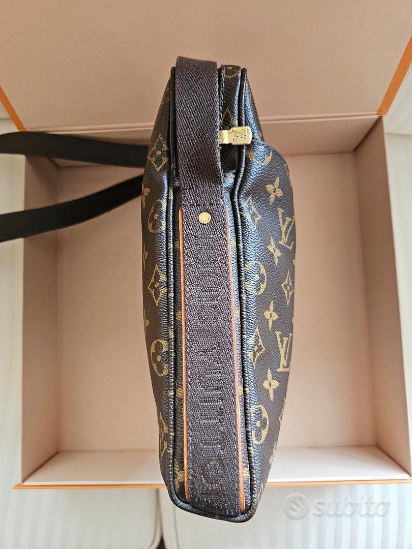 Borsa louis vuitton uomo parallela - Abbigliamento e Accessori In vendita a  Roma