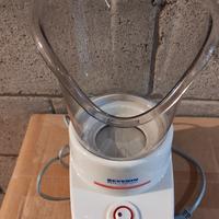 sauna facciale SEVERIN